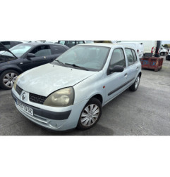 Neiman RENAULT CLIO 2