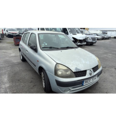 Neiman RENAULT CLIO 2
