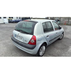 Neiman RENAULT CLIO 2