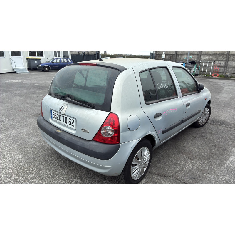 Neiman RENAULT CLIO 2 Photo n°15