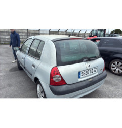 Neiman RENAULT CLIO 2