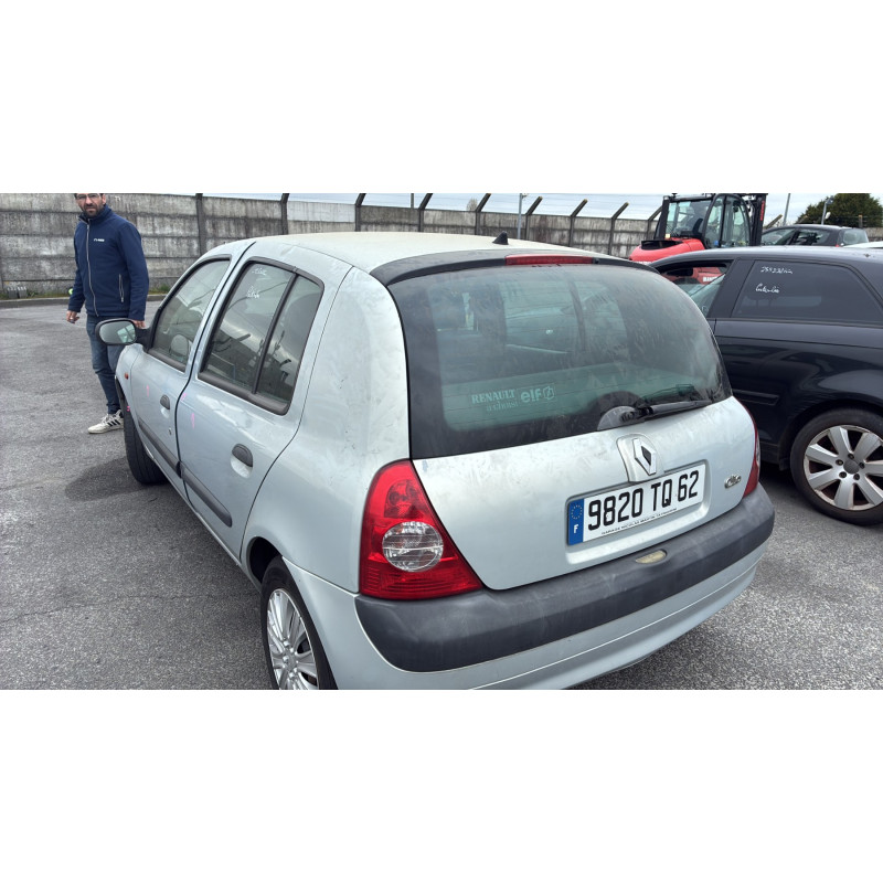 Neiman RENAULT CLIO 2 Photo n°16