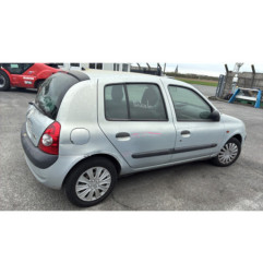 Neiman RENAULT CLIO 2