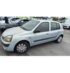 Neiman RENAULT CLIO 2
