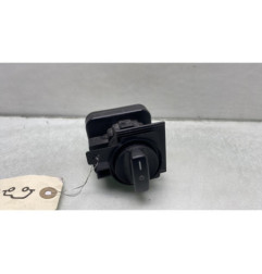 Commande de phare MERCEDES CLASSE A 169 Photo n°1