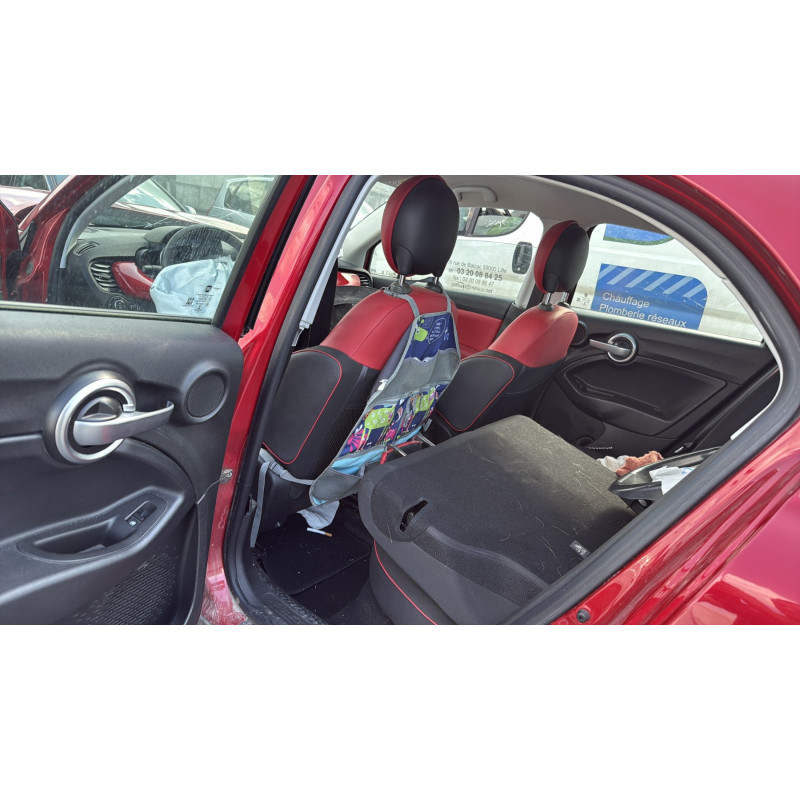 Autoradio d'origine FIAT 500X Photo n°15