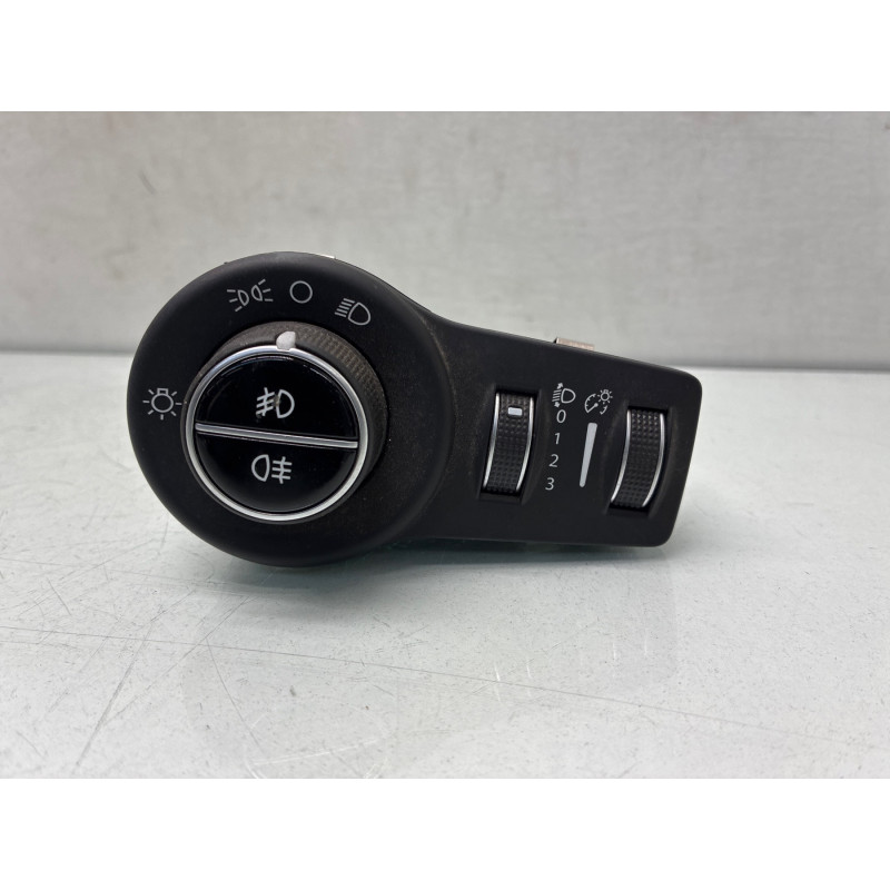 Commande de phare FIAT 500X Photo n°3
