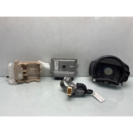 Kit de demarrage PEUGEOT 108 Photo n°1