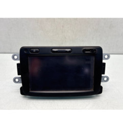 Autoradio d'origine RENAULT CAPTUR 1