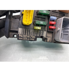 Boitier servitude moteur (BSM) CITROEN C3 1