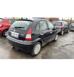 Boitier servitude moteur (BSM) CITROEN C3 1