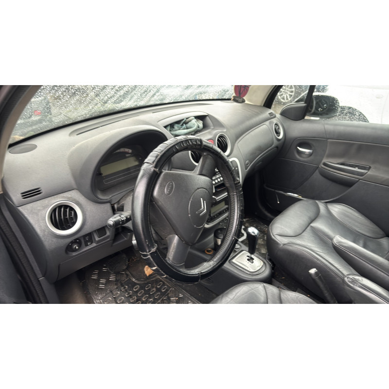 Boitier servitude moteur (BSM) CITROEN C3 1 Photo n°14