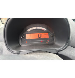 Boitier servitude moteur (BSM) CITROEN C3 1