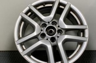 Jante BMW X5 E53 Photo n°1
