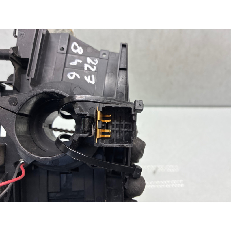 Contacteur tournant RENAULT CLIO 2 CAMPUS Photo n°3