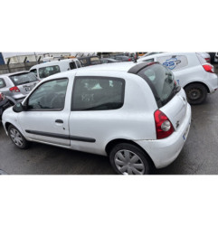 Contacteur tournant RENAULT CLIO 2 CAMPUS