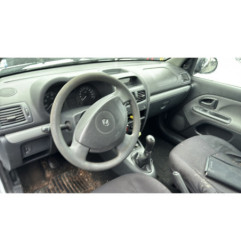 Pommeau de vitesses RENAULT CLIO 2 CAMPUS