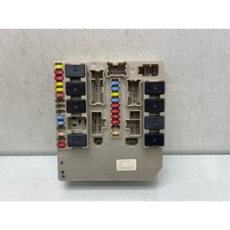 Boitier UPC RENAULT GRAND MODUS