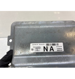 Calculateur moteur RENAULT CLIO 5
