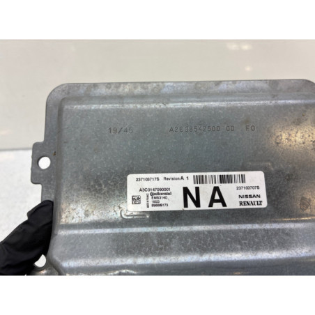 Calculateur moteur RENAULT CLIO 5