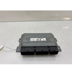 Calculateur moteur RENAULT CLIO 5