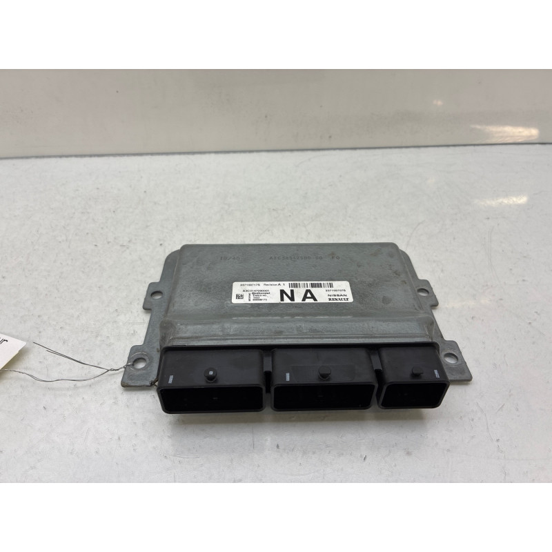 Calculateur moteur RENAULT CLIO 5 Photo n°3
