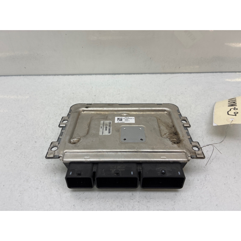Calculateur moteur RENAULT CLIO 5 Photo n°4