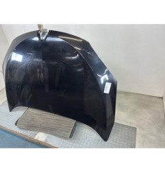 Capot RENAULT MEGANE 3 Photo n°1