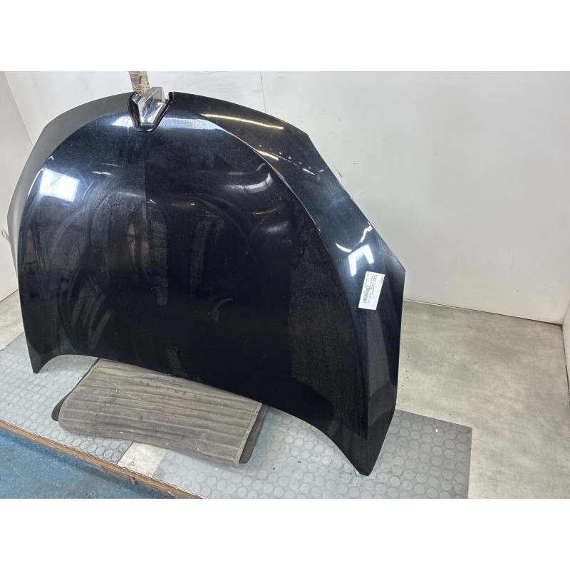 Capot RENAULT MEGANE 3 Photo n°1