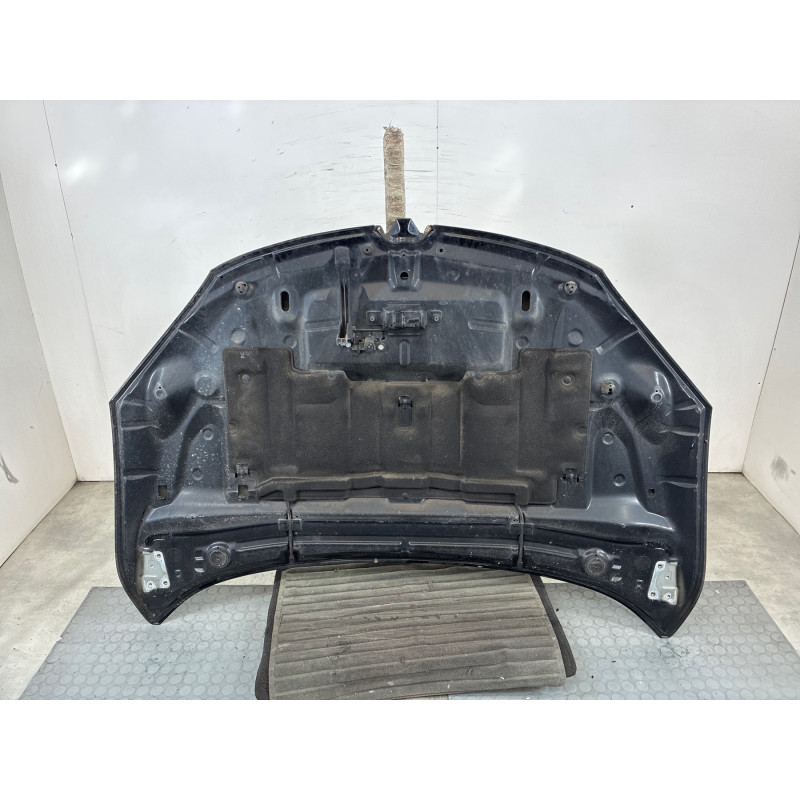 Capot RENAULT MEGANE 3 Photo n°2