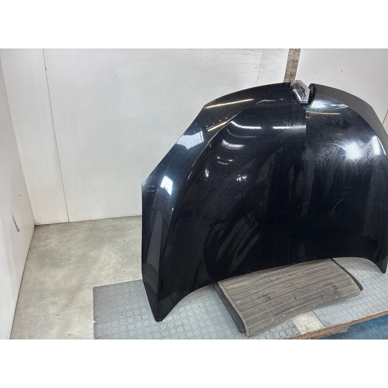 Capot RENAULT MEGANE 3 Photo n°3