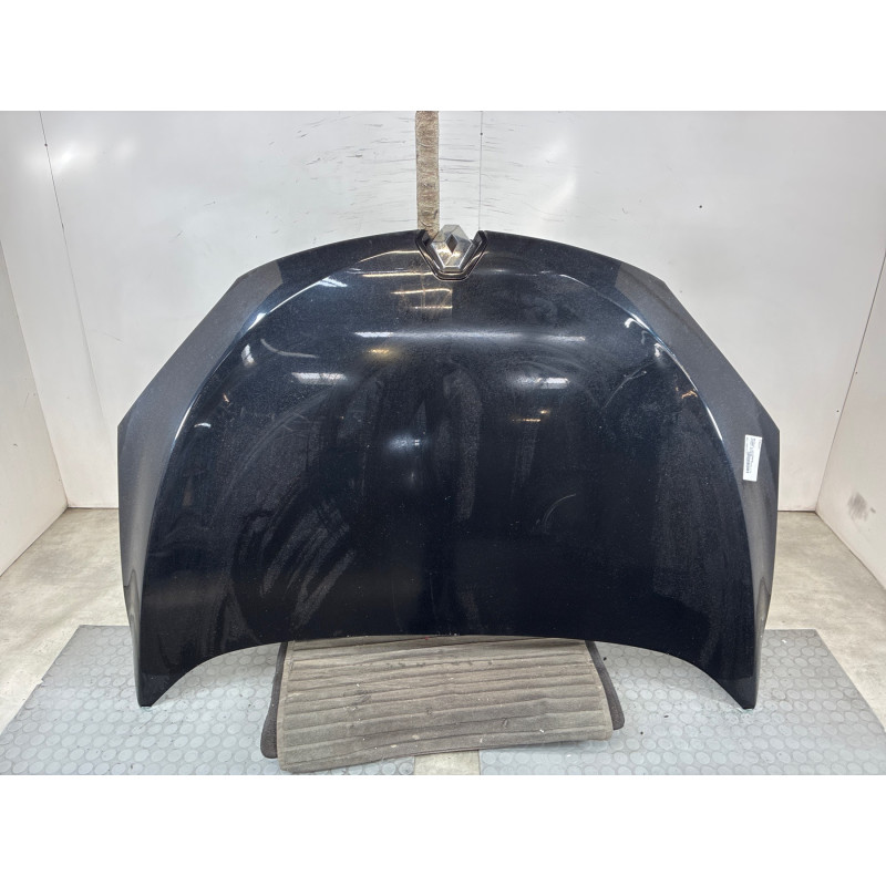 Capot RENAULT MEGANE 3 Photo n°4