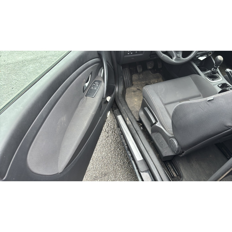 Capot RENAULT MEGANE 3 Photo n°13