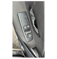 Capot RENAULT MEGANE 3