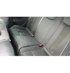 Capot RENAULT MEGANE 3