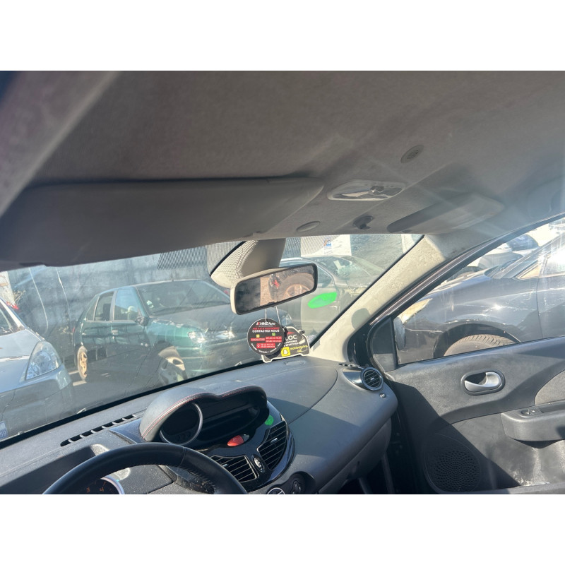 Jante RENAULT TWINGO 2 Photo n°6