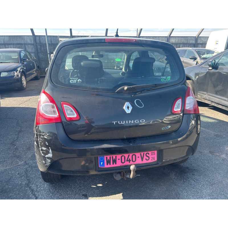 Jante RENAULT TWINGO 2 Photo n°13
