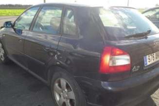 Jante AUDI A3 1