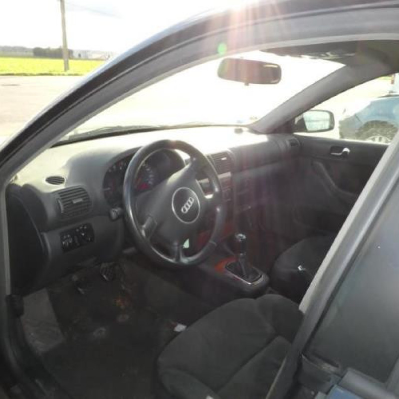 Jante AUDI A3 1 Photo n°6