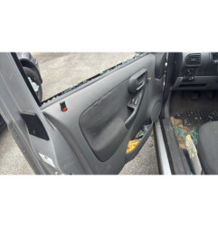 Jante OPEL COMBO C