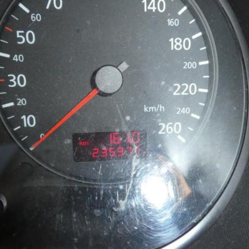 Jante AUDI A3 1 Photo n°9
