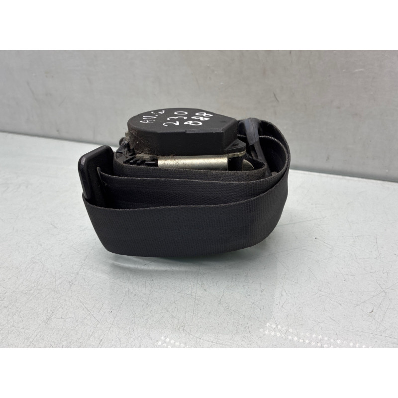Ceinture avant gauche DACIA LOGAN MCV 1 Photo n°1
