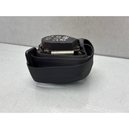 Ceinture avant gauche DACIA LOGAN MCV 1 Photo n°1