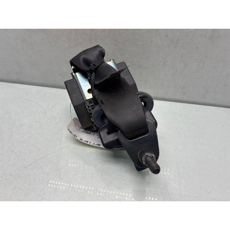 Ceinture arriere droit DACIA LOGAN MCV 1 Photo n°2
