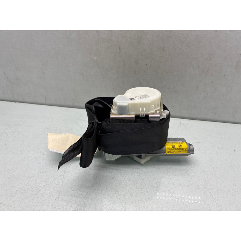 Ceinture avant droit DS DS3 Photo n°2