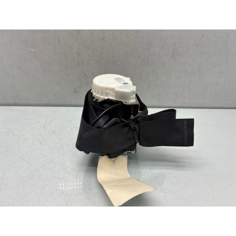 Ceinture avant droit DS DS3 Photo n°5