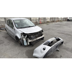 Charniere de porte avant gauche RENAULT CLIO 3
