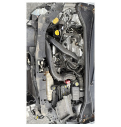 Charniere de porte avant gauche RENAULT CLIO 3