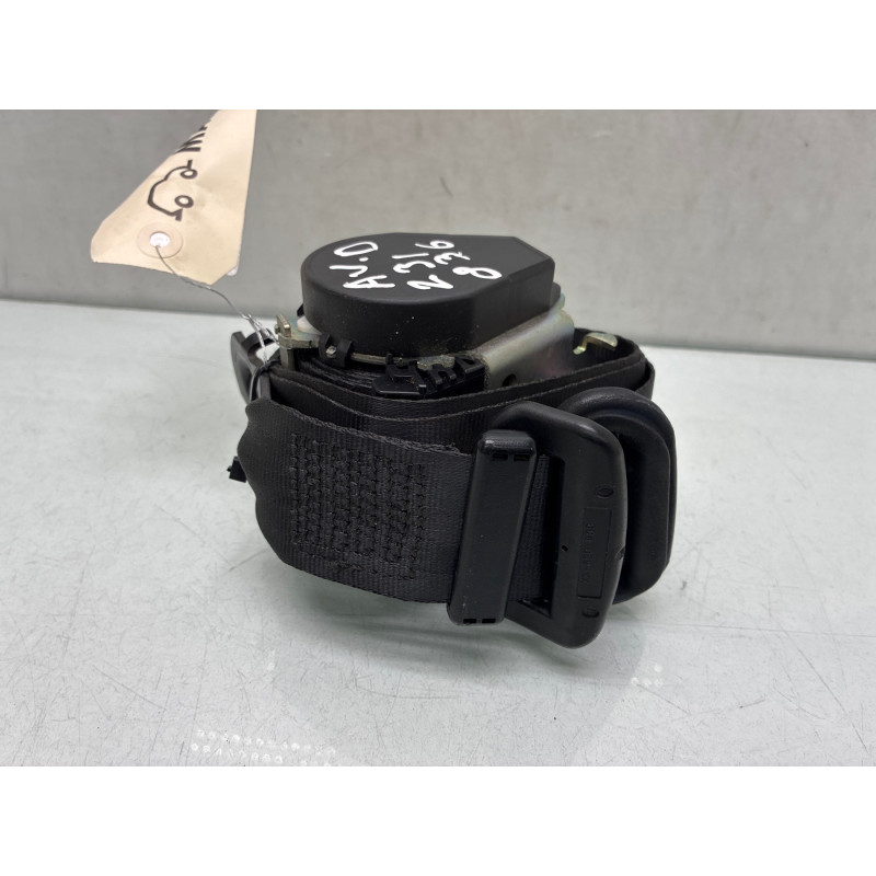 Ceinture avant droit RENAULT TRAFIC 2 Photo n°2