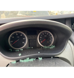 Ceinture avant droit RENAULT TRAFIC 2